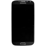 Samsung Galaxy S4 LCD Screen Digitizer with Housing Frame